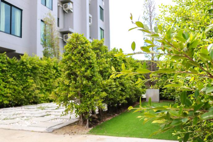 Imagen general del Hotel RQ Bangkok Sukhumvit 107 by Collection O. Foto 2
