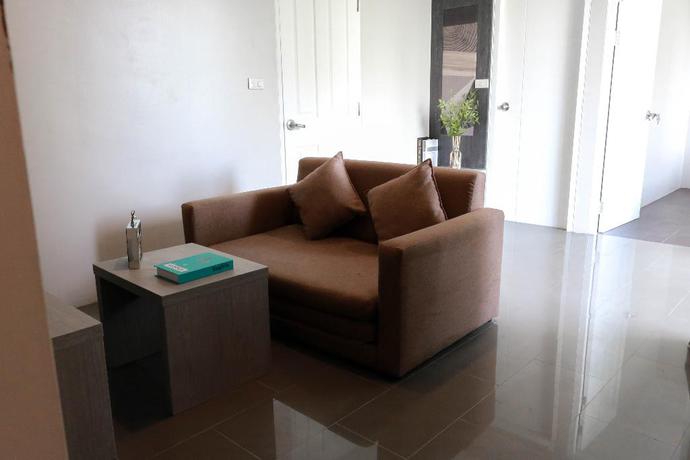 Imagen de la habitación del Hotel RQ Bangkok Sukhumvit 107 by Collection O. Foto 7