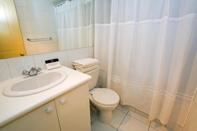 Imagen de la habitación del Hotel RQ City Center. Foto 3