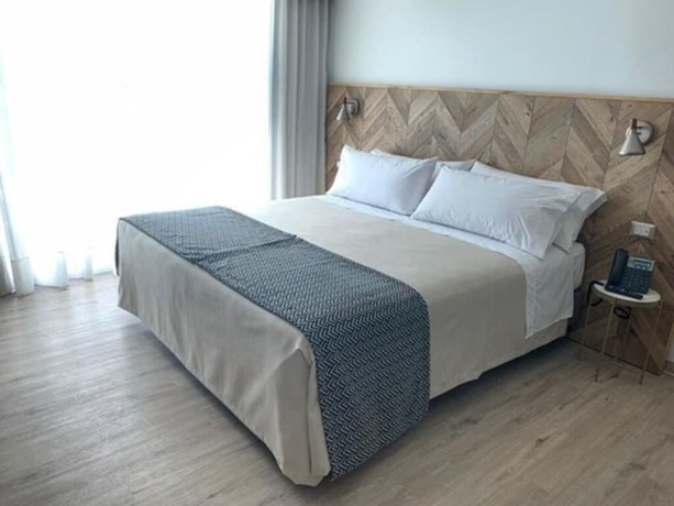 Imagen de la habitación del Hotel RQ Express Antofagasta. Foto 9