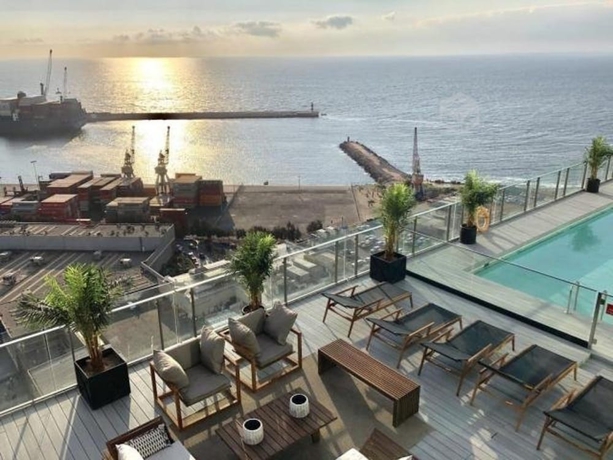 Imagen general del Hotel RQ Express Antofagasta. Foto 1