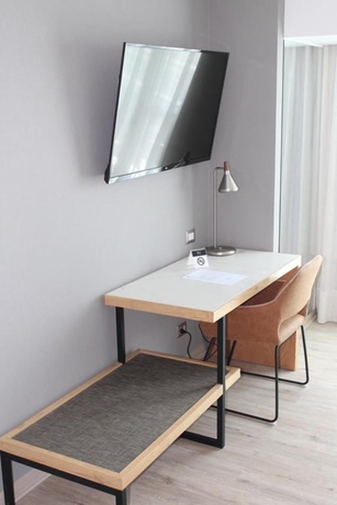 Imagen de los interiores del Hotel RQ Express Antofagasta. Foto 14