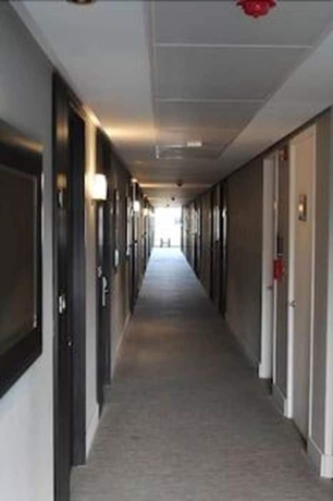Imagen de los interiores del Hotel RQ Express Antofagasta. Foto 15