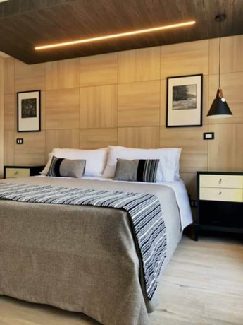 Imagen de la habitación del Hotel RQ Express Costanera. Foto 3
