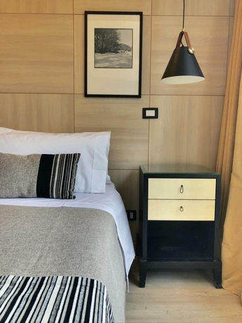 Imagen de la habitación del Hotel RQ Express Costanera. Foto 5