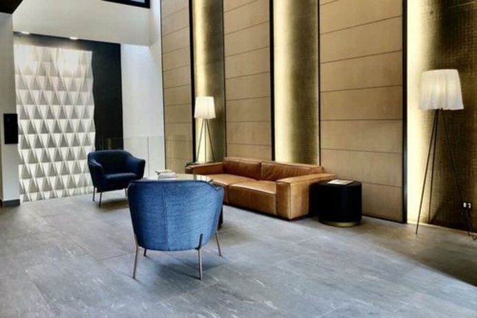 Imagen de los interiores del Hotel RQ Express Costanera. Foto 19