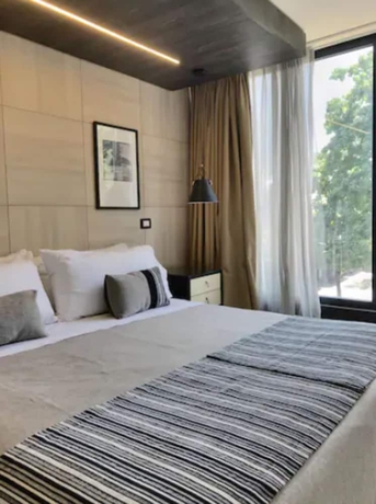 Imagen de la habitación del Hotel RQ Express Costanera. Foto 8
