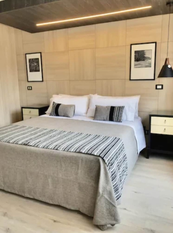 Imagen de la habitación del Hotel RQ Express Costanera. Foto 9