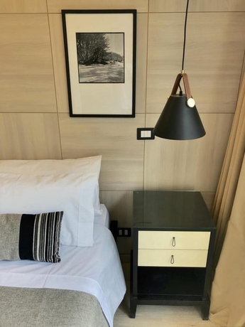 Imagen de la habitación del Hotel RQ Express Costanera. Foto 11