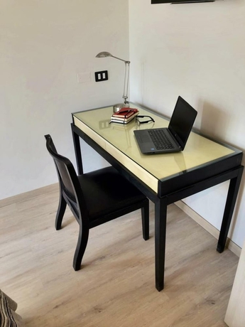 Imagen de la habitación del Hotel RQ Express Costanera. Foto 14