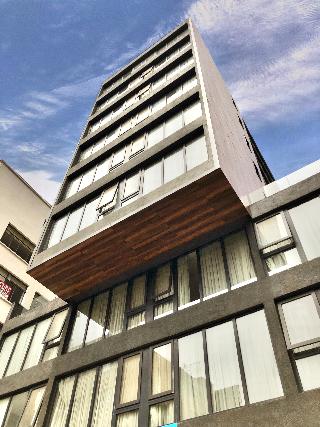 Imagen general del Hotel RQ Santa Magdalena. Foto 2