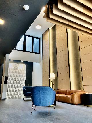 Imagen general del Hotel RQ Santa Magdalena. Foto 3