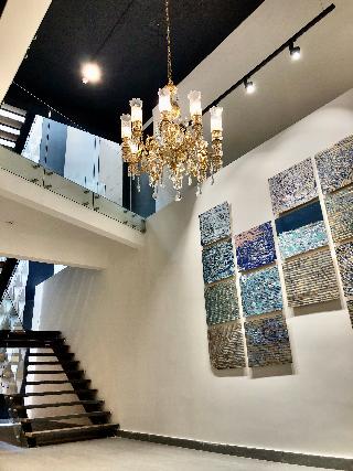 Imagen general del Hotel RQ Santa Magdalena. Foto 4