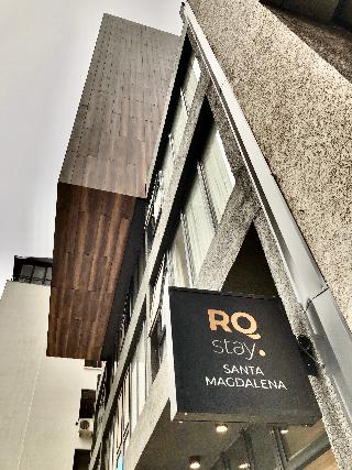 Imagen general del Hotel RQ Santa Magdalena. Foto 5