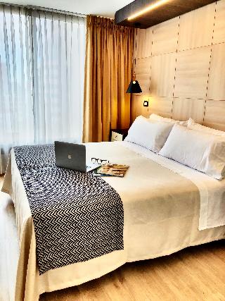 Imagen general del Hotel RQ Santa Magdalena. Foto 7