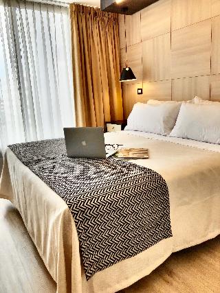 Imagen general del Hotel RQ Santa Magdalena. Foto 8