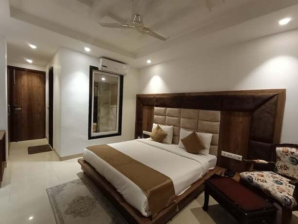 Imagen general del Hotel RR HOTEL AND RESORT. Foto 3