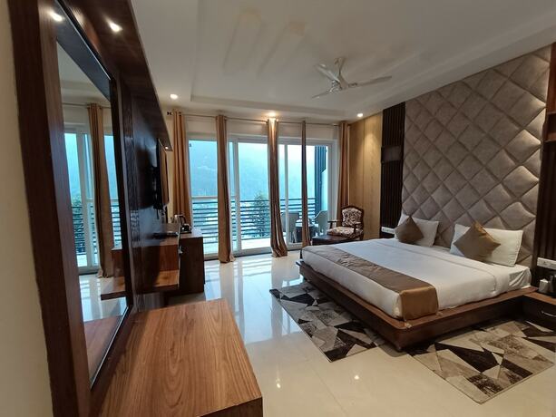 Imagen general del Hotel RR HOTEL AND RESORT. Foto 4