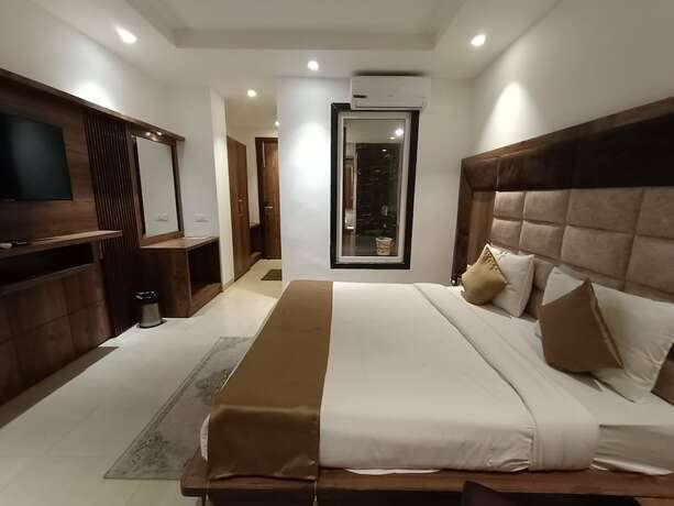 Imagen general del Hotel RR HOTEL AND RESORT. Foto 6