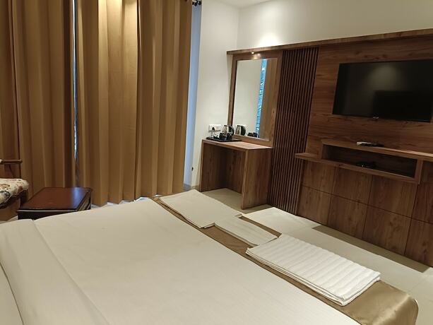 Imagen general del Hotel RR HOTEL AND RESORT. Foto 7