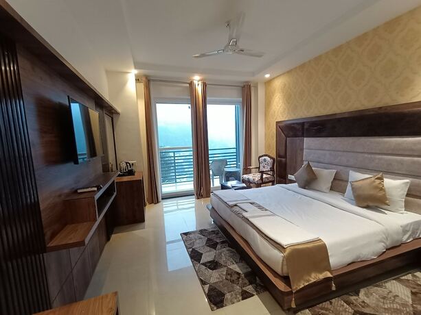 Imagen general del Hotel RR HOTEL AND RESORT. Foto 8