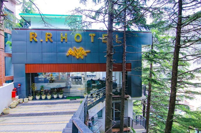 Imagen general del Hotel RR HOTEL AND RESORT. Foto 10