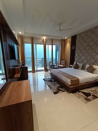 Imagen general del Hotel RR HOTEL AND RESORT. Foto 12