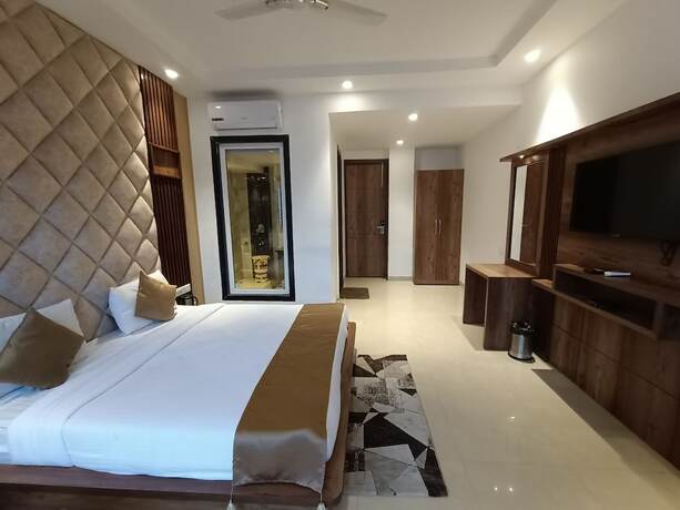 Imagen general del Hotel RR HOTEL AND RESORT. Foto 14