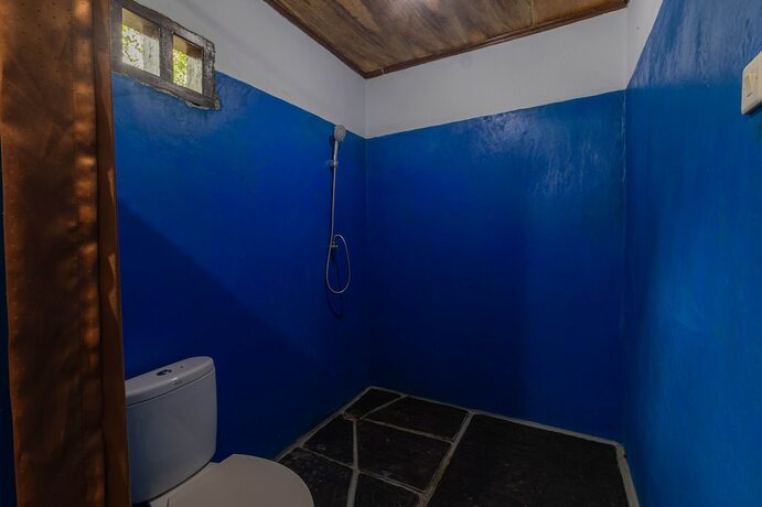 Imagen general del Hotel RR Homestay Kuta Lombok. Foto 1