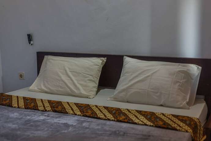 Imagen general del Hotel RR Homestay Kuta Lombok. Foto 2