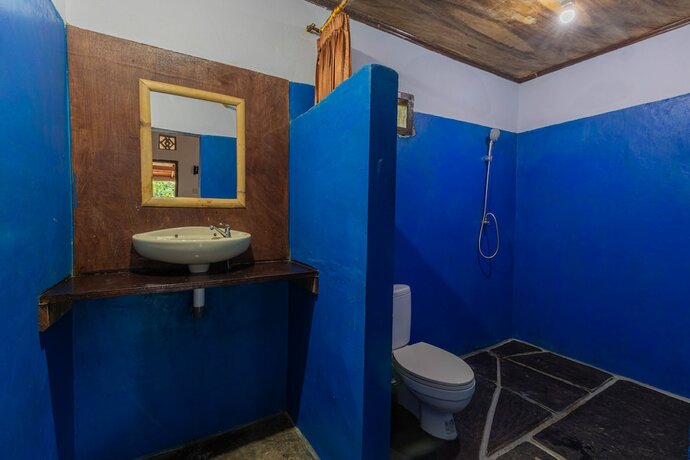 Imagen general del Hotel RR Homestay Kuta Lombok. Foto 5