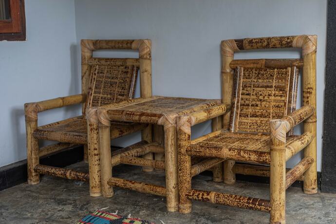 Imagen general del Hotel RR Homestay Kuta Lombok. Foto 6
