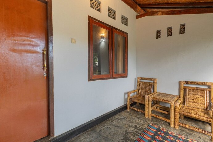 Imagen general del Hotel RR Homestay Kuta Lombok. Foto 8