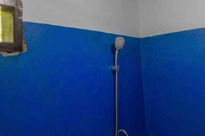 Imagen general del Hotel RR Homestay Kuta Lombok. Foto 10