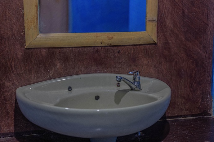 Imagen general del Hotel RR Homestay Kuta Lombok. Foto 12
