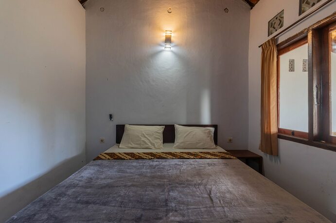 Imagen general del Hotel RR Homestay Kuta Lombok. Foto 13