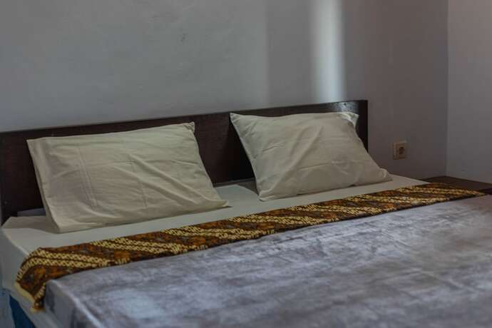 Imagen general del Hotel RR Homestay Kuta Lombok. Foto 14