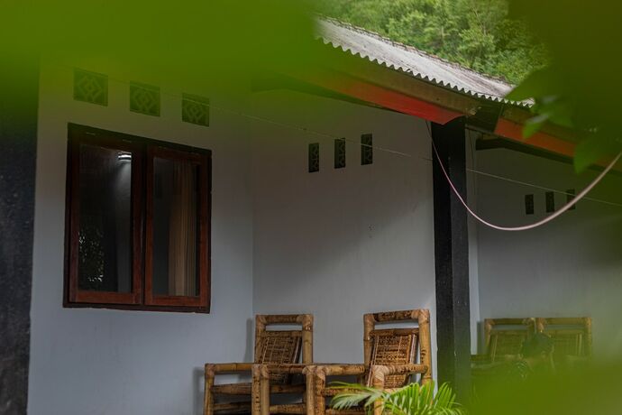 Imagen general del Hotel RR Homestay Kuta Lombok. Foto 16