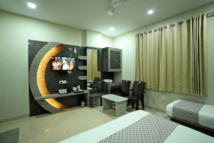 Imagen de la habitación del Hotel RRA Retreat. Foto 4