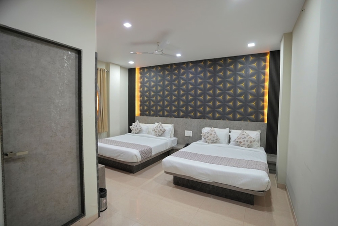 Imagen de la habitación del Hotel RRA Retreat. Foto 5