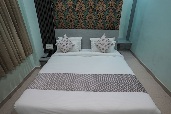 Imagen de la habitación del Hotel RRA Retreat. Foto 6