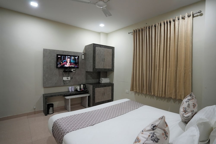 Imagen de la habitación del Hotel RRA Retreat. Foto 7