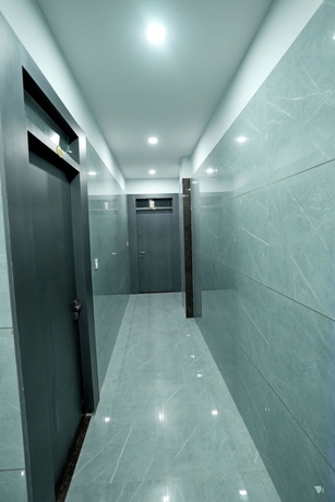 Imagen de los interiores del Hotel RRA Retreat. Foto 10
