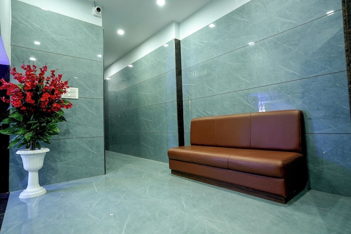 Imagen de los interiores del Hotel RRA Retreat. Foto 12