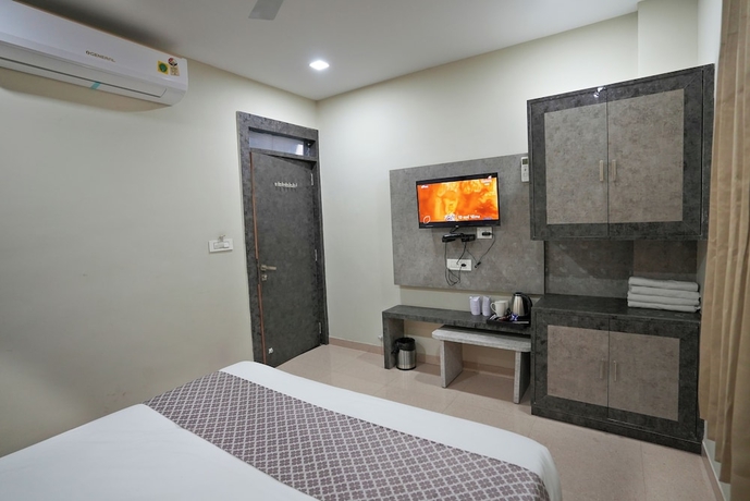Imagen de la habitación del Hotel RRA Retreat. Foto 8
