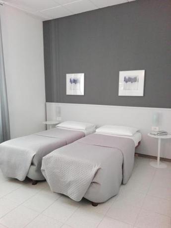 Imagen general del Hotel RRRapido. Foto 2