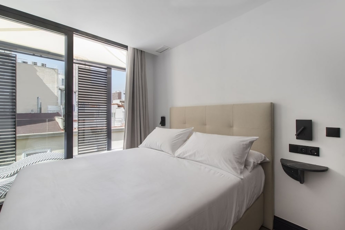 Imagen de la habitación del Hotel RS Boutique Apartments. Foto 4