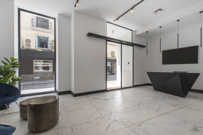 Imagen de los interiores del Hotel RS Boutique Apartments. Foto 17