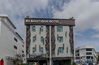 Imagen general del Hotel RS Boutique Hotel Sdn Bhd. Foto 2