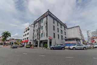 Imagen general del Hotel RS Boutique Hotel Sdn Bhd. Foto 3